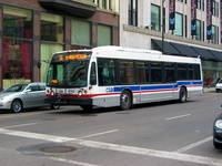Bus 6400