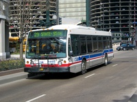Bus 6400