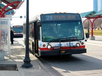 Bus 6400