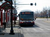 Bus 6400