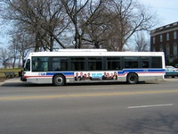 Bus 6400
