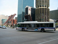 Bus 6400