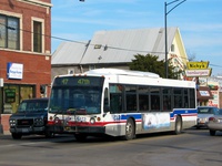 Bus 6400