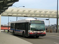 Bus 6400