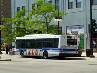 Bus 6400