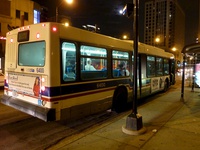 Bus 6400