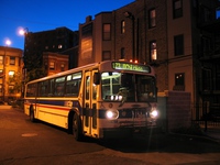 Bus 4915