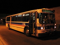 Bus 4915