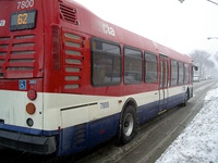 Bus 7800