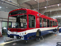 Bus 7800