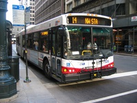 Bus 7500