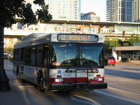 Bus 900