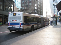 Bus 7500