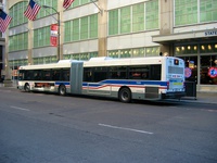 Bus 7500