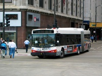 Bus 7500
