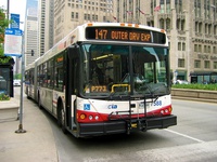 Bus 7500
