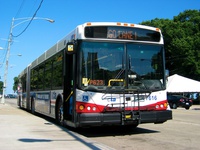 Bus 7500