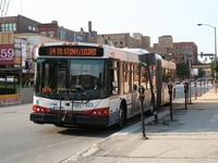 Bus 7500