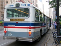 Bus 7300