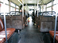 Bus 7300