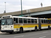 Bus 7300