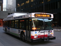 Bus 800