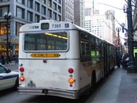 Bus 7300