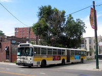 Bus 7300