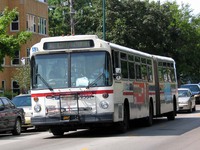 Bus 7300