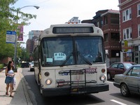 Bus 7300