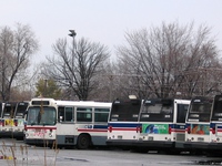 Bus 7300