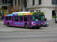Bus 5800