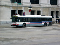 Bus 5800