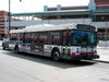 New Flyer D40LF