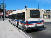 Bus 5800