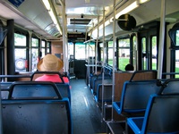 Bus 5800