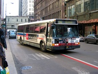 Bus 6000