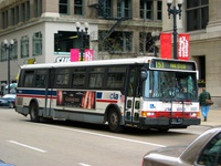Bus 6000