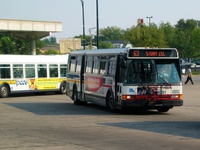 Bus 6000