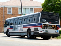 Bus 6000