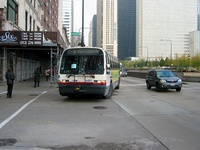 Bus 4400