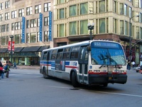 Bus 4400