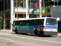 Bus 4400