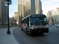 Bus 4400