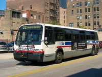 Bus 4400