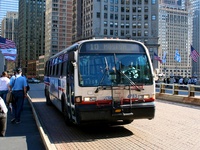 Bus 4400