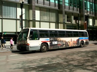 Bus 4400
