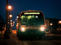 Bus 4400