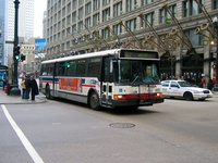 Bus 5300
