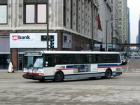Bus 5300